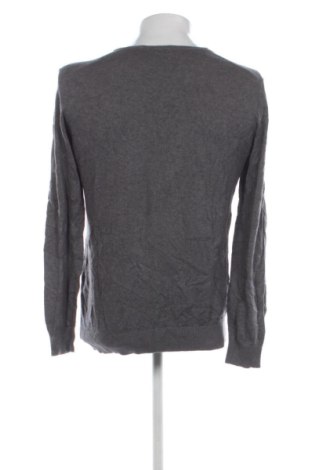 Мъжки пуловер Oviesse, Размер M, Цвят Сив, Цена 18,40 €