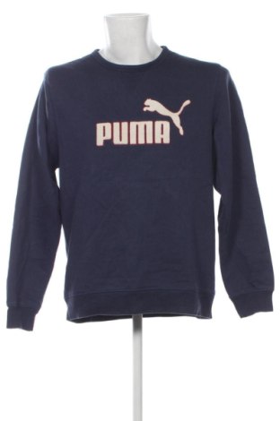 Férfi pulóver PUMA, Méret L, Szín Sokszínű, Ár 15 919 Ft