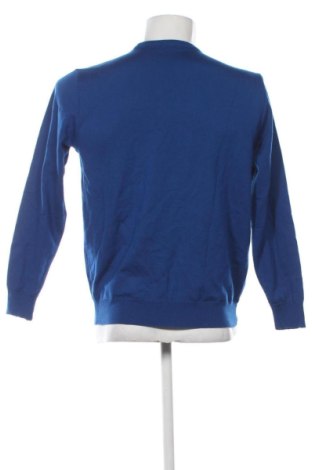 Herrenpullover Paul & Shark, Größe M, Farbe Blau, Preis 68,99 €