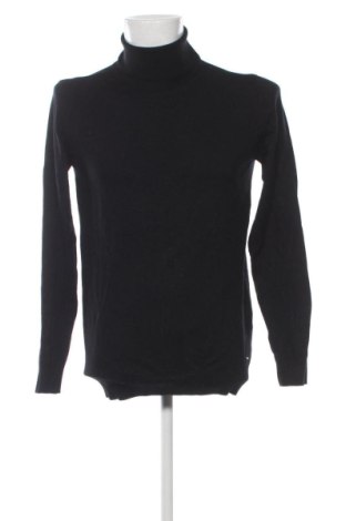 Ανδρικό πουλόβερ Petrol Industries, Μέγεθος XL, Χρώμα Μαύρο, Τιμή 24,45 €