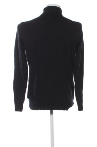 Ανδρικό πουλόβερ Petrol Industries, Μέγεθος XL, Χρώμα Μαύρο, Τιμή 24,45 €