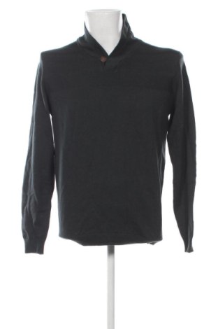 Мъжки пуловер Piazza Italia, Размер XL, Цвят Зелен, Цена 7,66 €