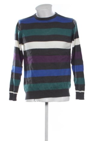Мъжки пуловер Piazza Italia, Размер L, Цвят Многоцветен, Цена 29,14 €