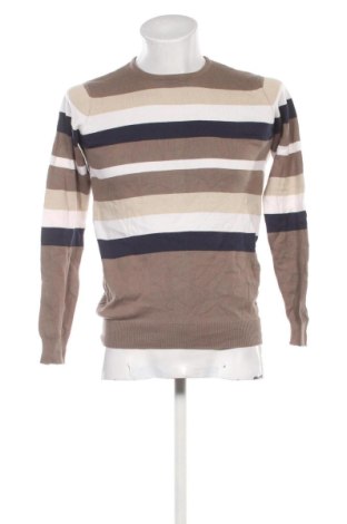 Męski sweter Piazza Italia, Rozmiar S, Kolor Kolorowy, Cena 94,99 zł