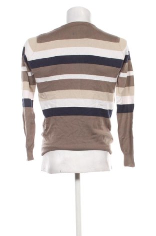 Męski sweter Piazza Italia, Rozmiar S, Kolor Kolorowy, Cena 94,99 zł