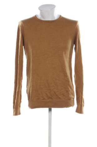 Férfi pulóver Piazza Italia, Méret XL, Szín Narancssárga
, Ár 9 029 Ft