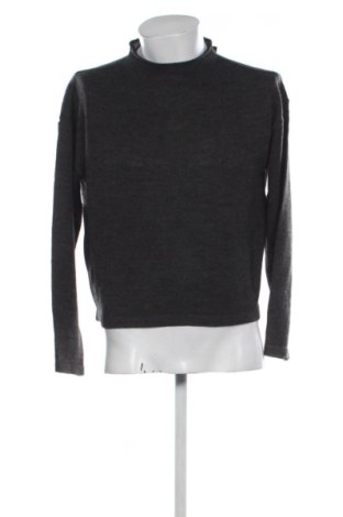Herrenpullover Pieces, Größe L, Farbe Schwarz, Preis 51,99 €