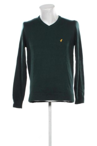 Pánský svetr  Pier One, Velikost L, Barva Zelená, Cena  849,00 Kč