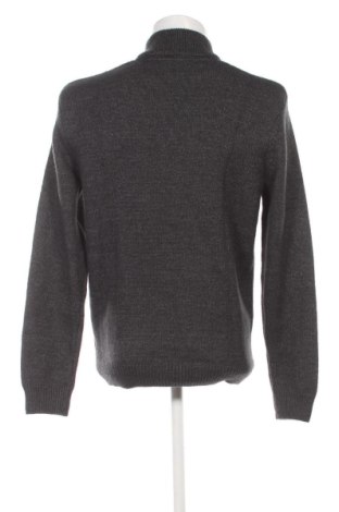 Pulover de bărbați Pier One, Mărime L, Culoare Gri, Preț 110,99 Lei