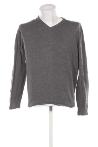Férfi pulóver Pier One, Méret XL, Szín Szürke, Ár 9 029 Ft