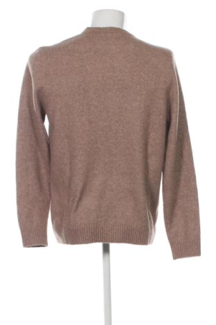 Pulover de bărbați Pier One, Mărime M, Culoare Maro, Preț 177,99 Lei