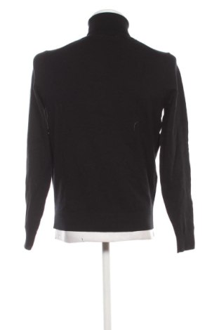 Pulover de bărbați Pier One, Mărime M, Culoare Negru, Preț 177,99 Lei