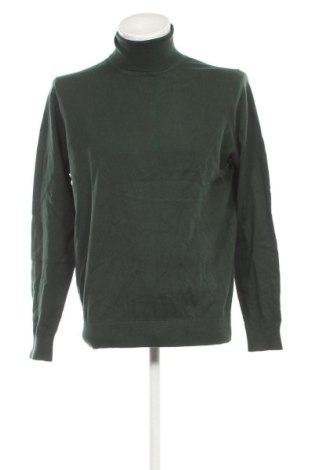 Férfi pulóver Pier One, Méret XL, Szín Zöld, Ár 9 029 Ft