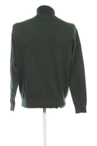 Férfi pulóver Pier One, Méret XL, Szín Zöld, Ár 9 029 Ft