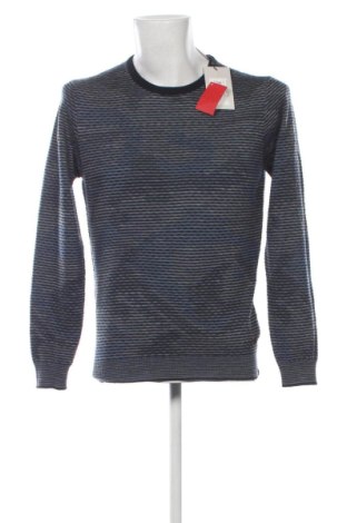 Ανδρικό πουλόβερ Pierre Cardin, Μέγεθος M, Χρώμα Πολύχρωμο, Τιμή 72,00 €