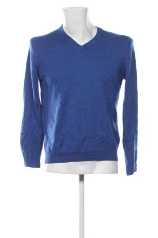 Férfi pulóver Piombo, Méret S, Szín Kék, Ár 15 919 Ft