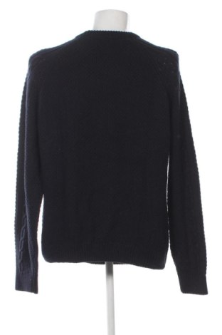 Férfi pulóver Piombo, Méret XXL, Szín Kék, Ár 13 223 Ft