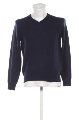 Мъжки пуловер Piombo, Размер L, Цвят Син, Цена 32,00 €