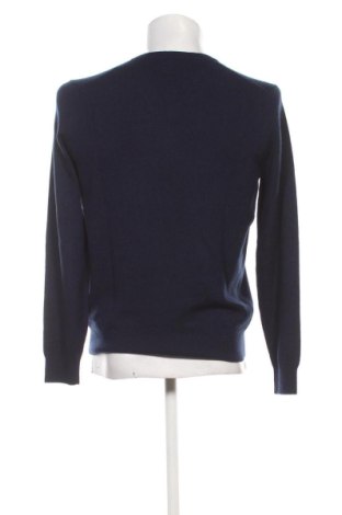 Мъжки пуловер Piombo, Размер L, Цвят Син, Цена 32,00 €