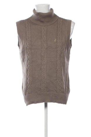 Pulover de bărbați Polo, Mărime XL, Culoare Maro, Preț 326,99 Lei