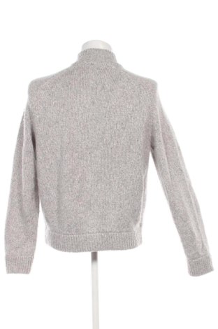 Pulover de bărbați Polo Ralph Lauren, Mărime L, Culoare Gri, Preț 434,99 Lei