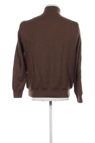Herrenpullover Polo Ralph Lauren, Größe M, Farbe Braun, Preis 197,99 €