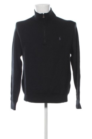 Herrenpullover Polo Ralph Lauren, Größe L, Farbe Schwarz, Preis 197,99 €