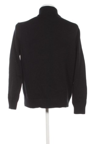 Ανδρικό πουλόβερ Polo Ralph Lauren, Μέγεθος XL, Χρώμα Μαύρο, Τιμή 182,99 €