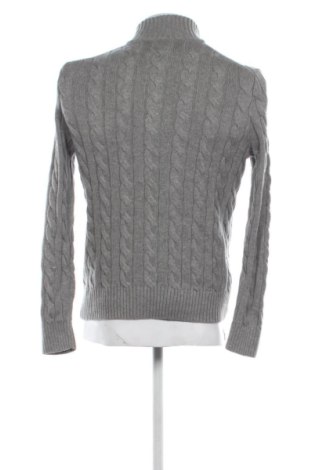 Herrenpullover Polo Ralph Lauren, Größe S, Farbe Grau, Preis € 197,99