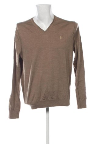Férfi pulóver Polo Ralph Lauren, Méret XXL, Szín Barna, Ár 28 926 Ft