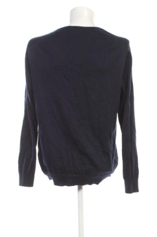 Pulover de bărbați Polo Ralph Lauren, Mărime XL, Culoare Albastru, Preț 929,99 Lei