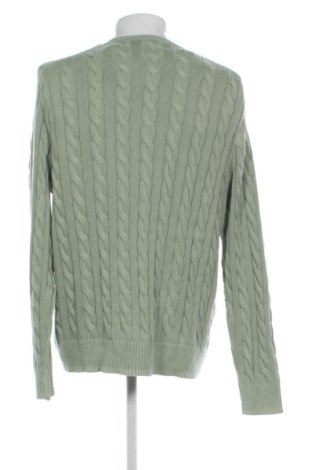 Herrenpullover Polo Ralph Lauren, Größe XXL, Farbe Grün, Preis € 197,99
