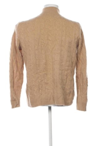Herrenpullover Polo Ralph Lauren, Größe M, Farbe Braun, Preis € 91,99
