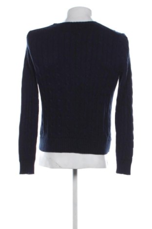 Ανδρικό πουλόβερ Polo Ralph Lauren, Μέγεθος L, Χρώμα Μπλέ, Τιμή 83,99 €