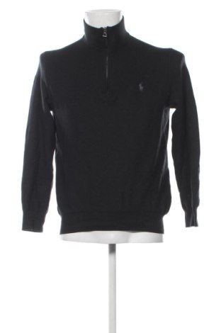 Herrenpullover Polo Sport, Größe M, Farbe Schwarz, Preis 147,99 €