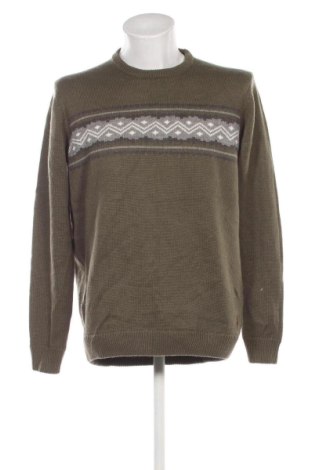 Férfi pulóver Pre End, Méret L, Szín Sokszínű, Ár 9 029 Ft