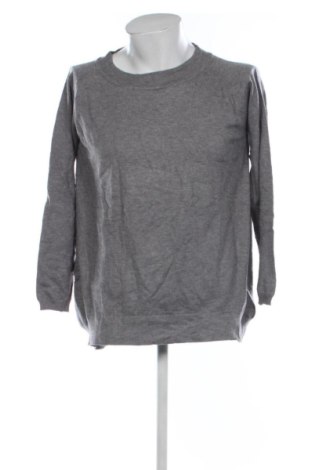Herrenpullover Premode, Größe S, Farbe Grau, Preis 23,99 €