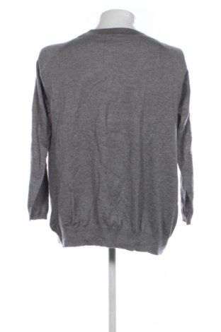 Herrenpullover Premode, Größe S, Farbe Grau, Preis 23,99 €