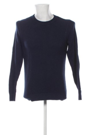 Herrenpullover Primark, Größe S, Farbe Blau, Preis 23,99 €
