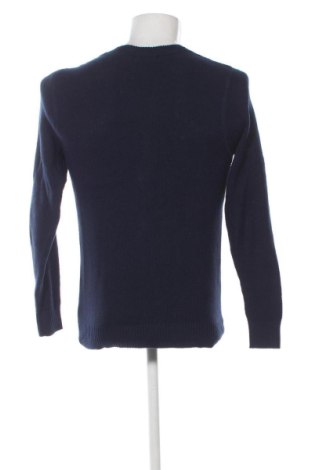 Herrenpullover Primark, Größe S, Farbe Blau, Preis 23,99 €