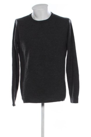 Męski sweter Primark, Rozmiar L, Kolor Czarny, Cena 94,99 zł