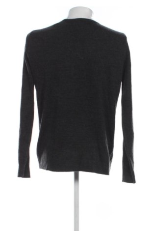 Męski sweter Primark, Rozmiar L, Kolor Czarny, Cena 94,99 zł