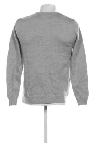 Herrenpullover Primark, Größe M, Farbe Grau, Preis 23,99 €