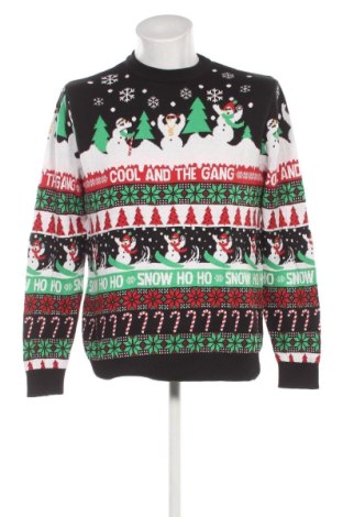 Pulover de bărbați Primark, Mărime XL, Culoare Multicolor, Preț 110,99 Lei