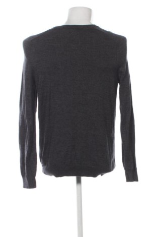 Ανδρικό πουλόβερ Primark, Μέγεθος L, Χρώμα Γκρί, Τιμή 17,92 €