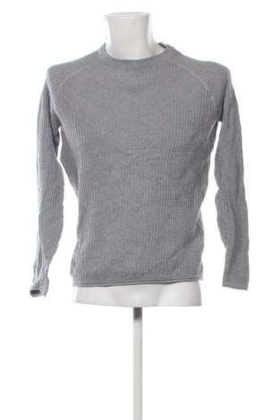 Męski sweter Primark, Rozmiar S, Kolor Szary, Cena 94,99 zł