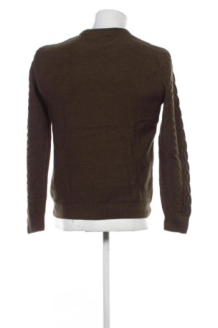 Мъжки пуловер Primark, Размер M, Цвят Зелен, Цена 18,40 €