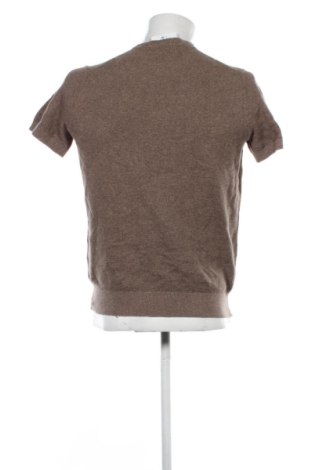 Ανδρικό πουλόβερ Profuomo, Μέγεθος M, Χρώμα Καφέ, Τιμή 137,99 €