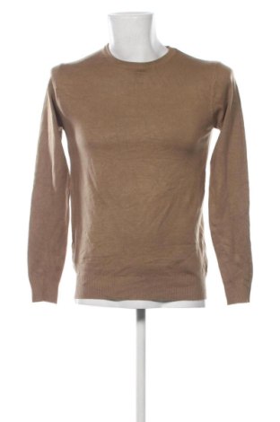 Męski sweter Project, Rozmiar XL, Kolor Brązowy, Cena 94,99 zł