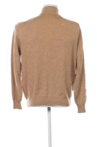 Férfi pulóver Project, Méret L, Szín Barna, Ár 9 029 Ft